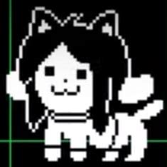 Temmie | Temmie Wikia | Fandom