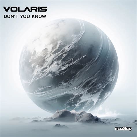 Volaris - Don't You Know (Extended Mix) [mau5trap] | Music & Downloads ...