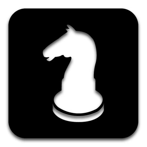 Icon Chess PNG Transparent Background, Free Download #11270 - FreeIconsPNG