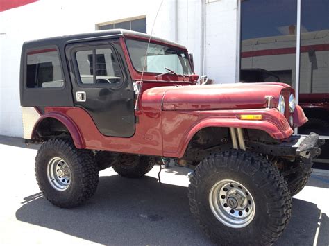 Adapt CJ5 ACME Hard Doors to Bestop Supertop? | Jeep Enthusiast Forums