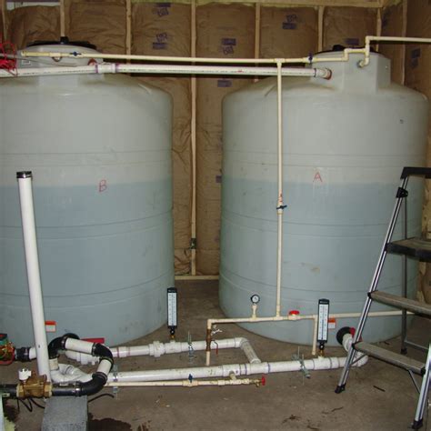 Water Storage Tanks Installation & Replacement Ellicott City | NWS