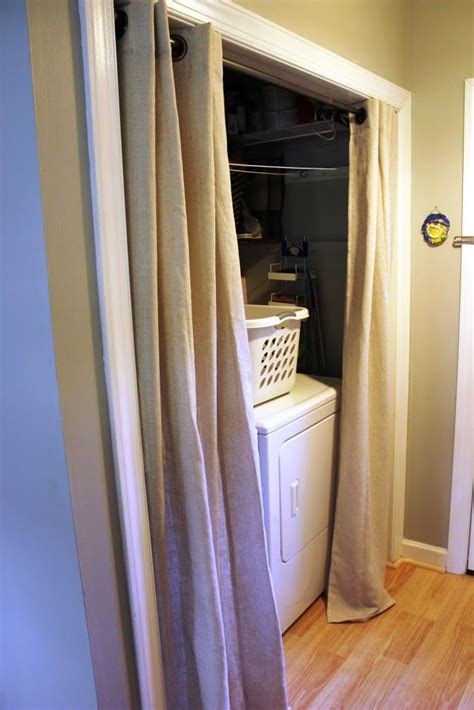 10+ Curtains For Laundry Room Door – HomeDecorish