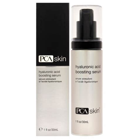 PCA Skin Hyaluronic Acid Boosting Serum 1 oz, 1 oz - Harris Teeter