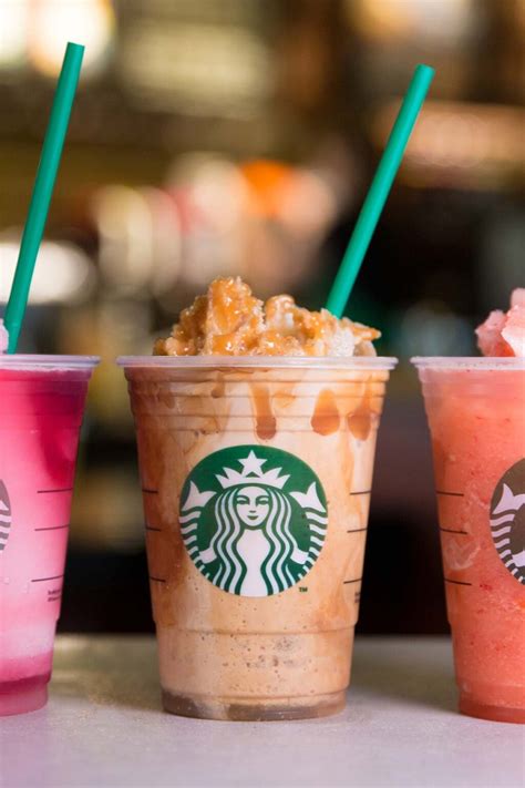 47 Best Starbucks Drinks - Coffee at Three