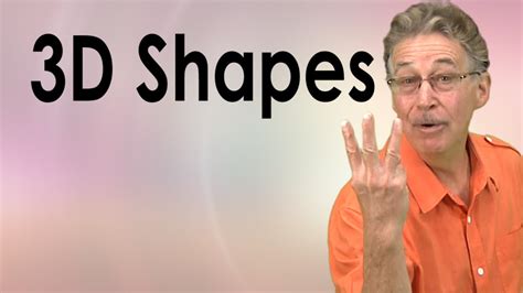 Shapes K Indergarten - Lessons - Blendspace