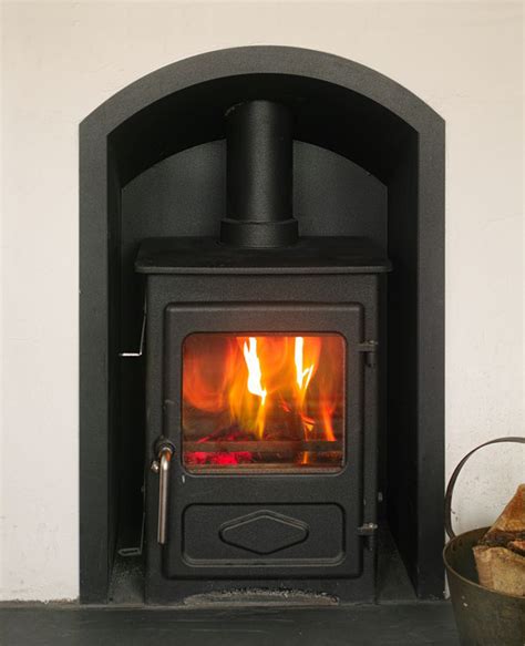 Woodwarm Firewarm 4.5 | Backwoodsman Stoves