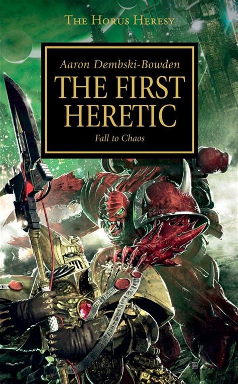 Best horus heresy novels - lasopaeasy