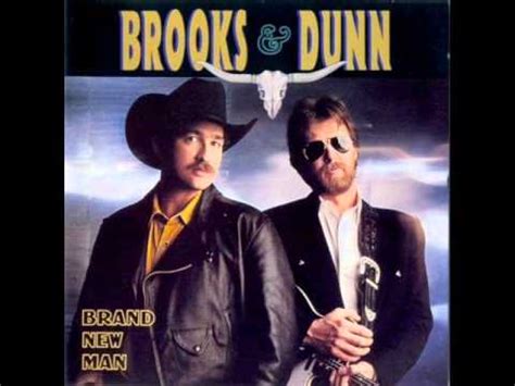 Brooks & Dunn - Neon Moon.wmv - YouTube