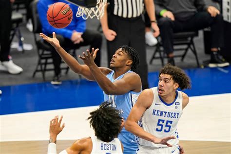 UNC vs. Kentucky basketball: Game recap, highlights, score | The State