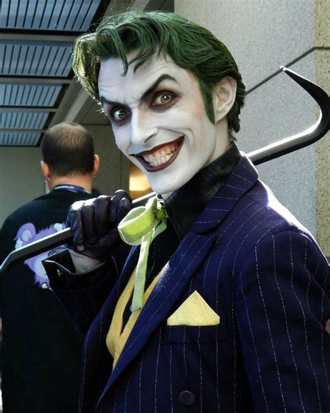 Best 25+ Joker cosplay costume ideas on Pinterest | Joker cosplay ...