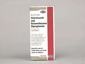 Clotrimazole-Betamethasone Topical: Uses, Side Effects, Interactions ...