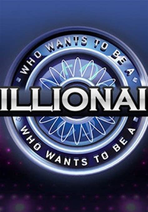 Who Wants To Be a Millionaire Soundboard