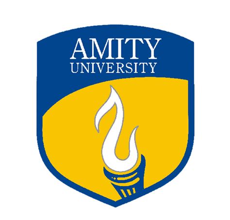 Amity University Logo Transparent