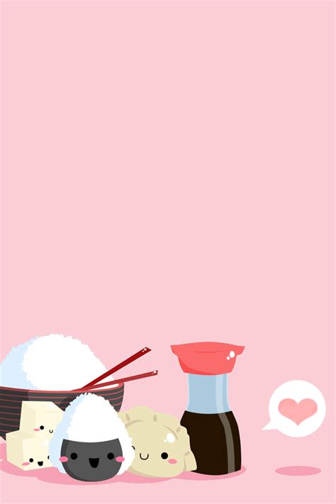 Cute Japanese iPhone Wallpapers - Top Free Cute Japanese iPhone ...