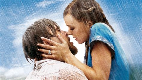 The Notebook (2004) - AZ Movies