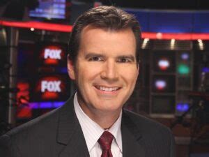 Mark Wilson Bio, Age, Fox 13 News , Height, Wife, Salary, Brother ...