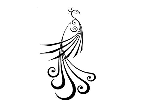 Peacock feather clip art black and white - ClipArt Best - ClipArt Best