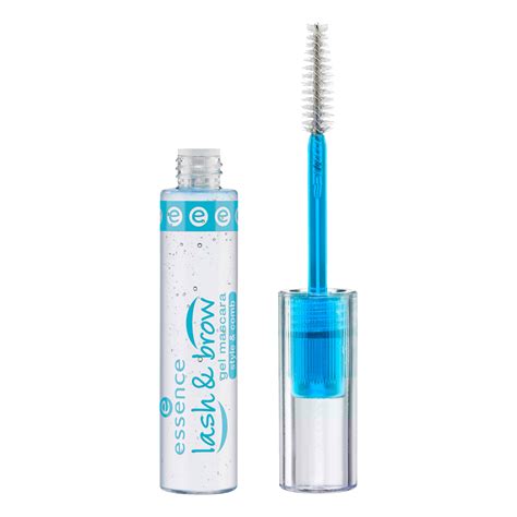 #VaselineBeautyTips | Brow gel, Mascara, Clear mascara