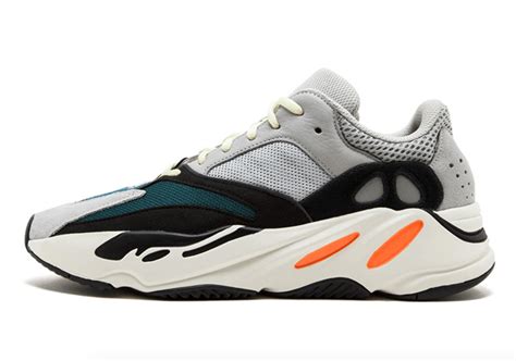 adidas Yeezy Boost 700 Wave Runner Worldwide Restock Info | SneakerNews.com