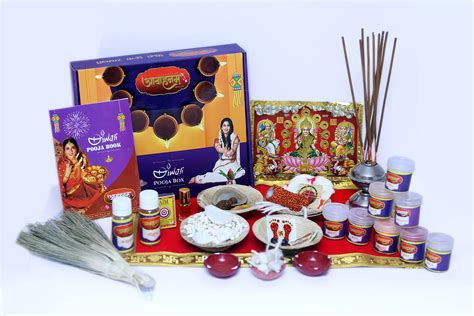 Buy Hawan Pooja Samagri Hindu Pooja Divine Hindu poojan kit| Lakshmi ...