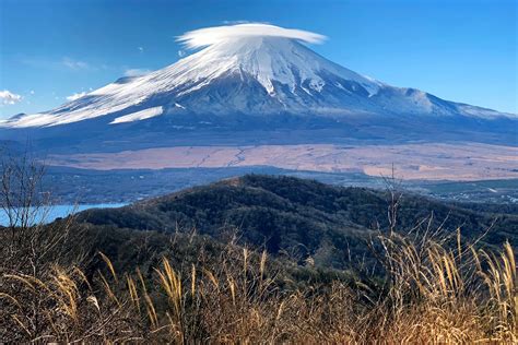 Japan Police preparing for possible Mount Fuji eruption｜Arab News Japan