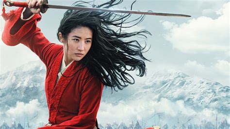 ‘Mulan (2020)’: A beloved childhood story turned political controversy ...