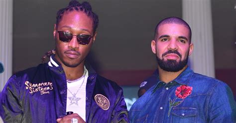 Drake & Future Beef, Explained