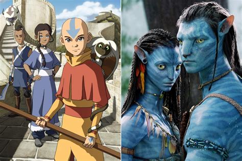 Why Nickelodeon's Avatar had to add ' The Last Airbender ' to its title