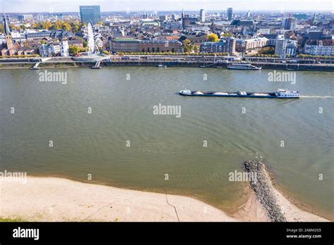 Old Town in Dusseldorf - Germany Stock Photo - Alamy