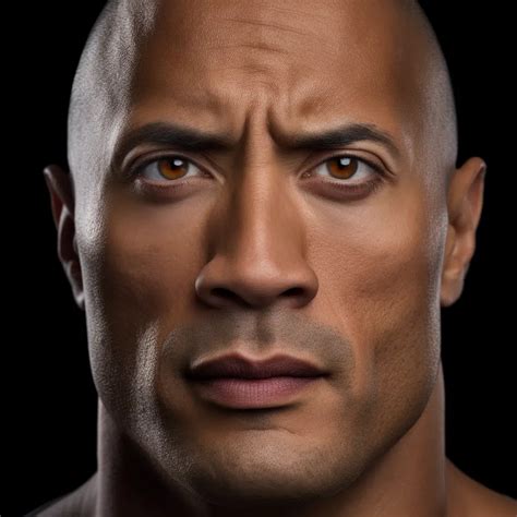 The Rock Eyebrow Raise: 7 Powerful Steps to Be Like Dwayne