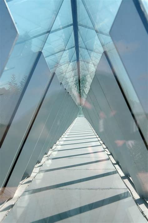 Architecture | The Yad Vashem Holocaust History Museum