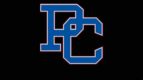 Presbyterian College Logo