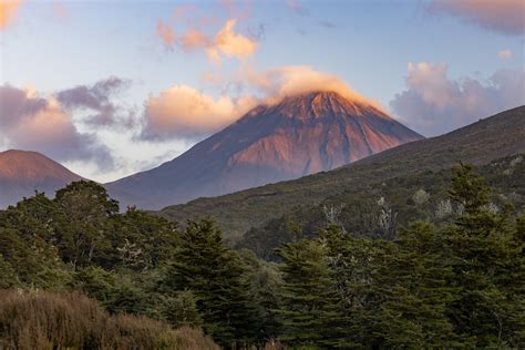 Tongariro Northern Circuit – Tongariro National Park – Wellington ...