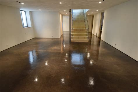 Flooring For Concrete Basement Floor – Flooring Tips