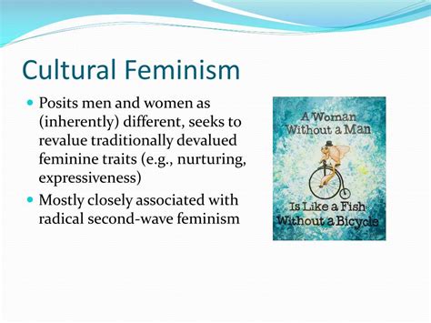 PPT - Using Feminist Theory to Study Families PowerPoint Presentation ...