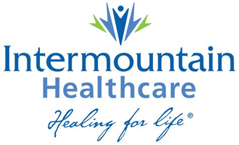 Intermountain Healthcare Trial Locations | College of Health