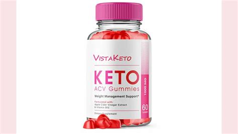 Vital Keto ACV Gummies Reviews – Negative Side Effects or Safe Diet ...