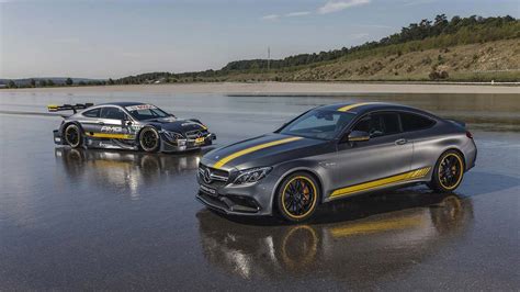 🔥 Download Mercedes Amg C63 Coupe 4k Dual Screen Wallpaper HD by ...