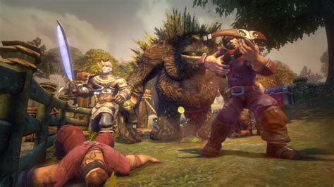 Fable Anniversary review: cracked frame | Polygon