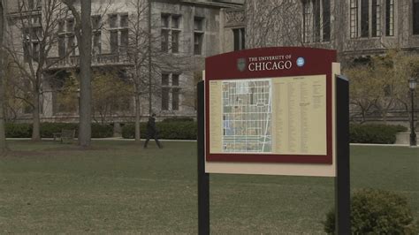 Chicago university lands on list of world’s best universities – NBC Chicago