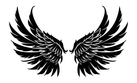 Wings logo png #1207 - Free Transparent PNG Logos