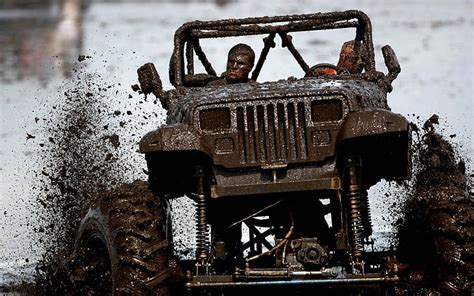 HD wallpaper: Jeep Wrangler 4x4 Off Road Competition | Wallpaper Flare