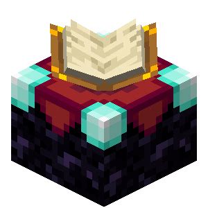 Enchantment Table | Minecraft Wiki | Fandom