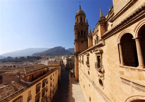 Jaén Cathedral - one of Spain’s best Cathedrals (with Video)