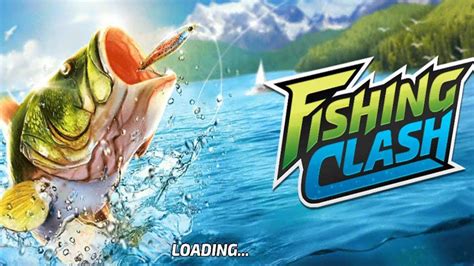 Fishing Clash | Play and Recommended | Gamebass.com