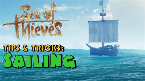 Sea of thieves tips - nimfaxchange