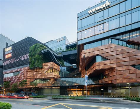 Destination Singapore – Funan is the Mixed Use Complex of the Future ...