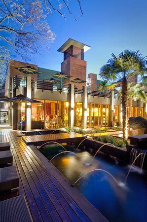 FUSION BOUTIQUE HOTEL - Updated 2023 Prices & Reviews (Polokwane, Limpopo)