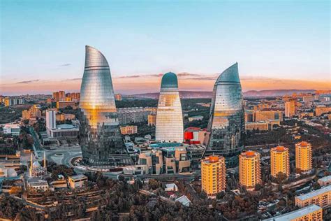 Azerbaijan Tourism in 2021 - Places To Visit in Azerbaijan| Baku Travel ...