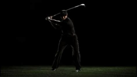 Golf Swing Wallpaper